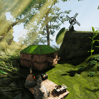 Smalland: Survive the Wilds wallpaper