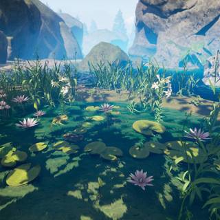 Smalland: Survive the Wilds wallpaper