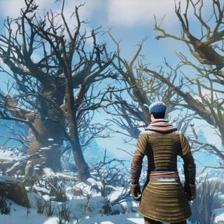 Smalland: Survive the Wilds wallpaper