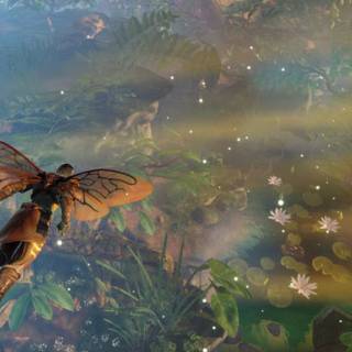 Smalland: Survive the Wilds wallpaper