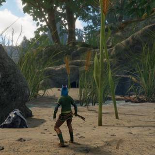 Smalland: Survive the Wilds wallpaper