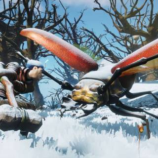 Smalland: Survive the Wilds wallpaper