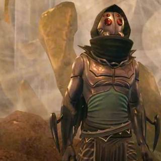 Smalland: Survive the Wilds wallpaper