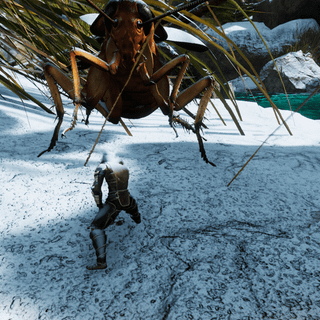 Smalland: Survive the Wilds wallpaper