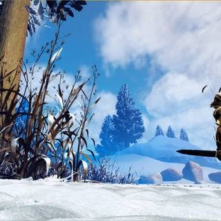 Smalland: Survive the Wilds wallpaper