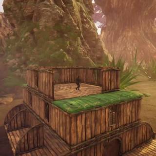 Smalland: Survive the Wilds wallpaper