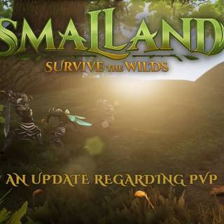Smalland: Survive the Wilds wallpaper