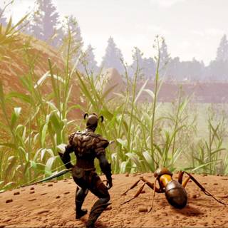 Smalland: Survive the Wilds wallpaper