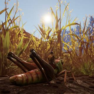 Smalland: Survive the Wilds wallpaper