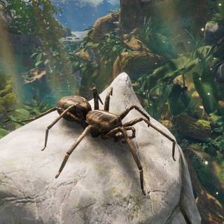 Smalland: Survive the Wilds wallpaper