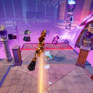 Divine Knockout (DKO) - Founders Edition wallpaper