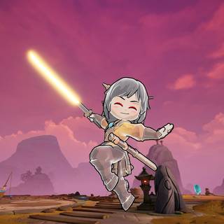 Divine Knockout (DKO) - Founders Edition wallpaper