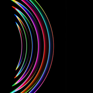 Apple WWDC 2023 wallpaper