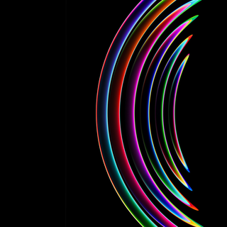 Apple WWDC 2023 wallpaper