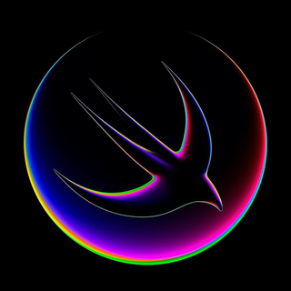 Apple WWDC 2023 wallpaper