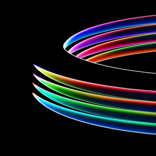 Apple WWDC 2023 wallpaper