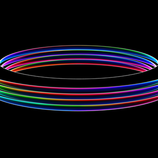 Apple WWDC 2023 wallpaper