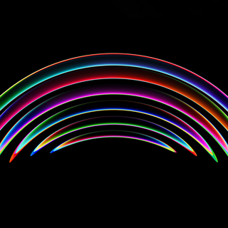 Apple WWDC 2023 wallpaper