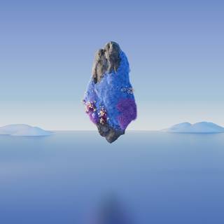 Huawei Mate X3 wallpaper