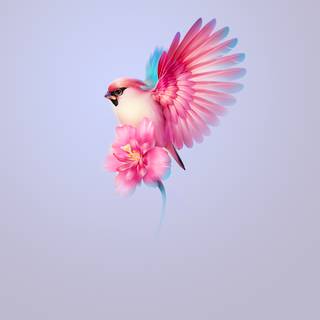 Huawei Mate X3 wallpaper