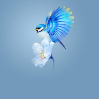 Huawei Mate X3 wallpaper