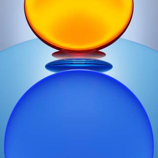 Huawei P60 Pro wallpaper