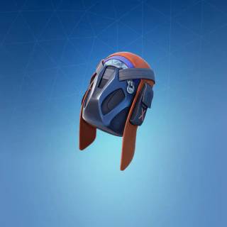 Barret Fortnite wallpaper