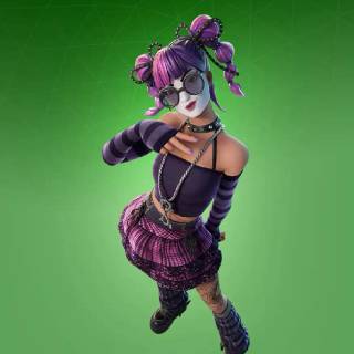Festival Lace Fortnite wallpaper