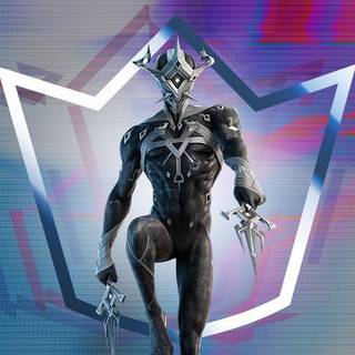 Triarch Nox Fortnite wallpaper