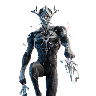 Triarch Nox Fortnite wallpaper