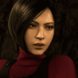 RE4 Remake wallpaper