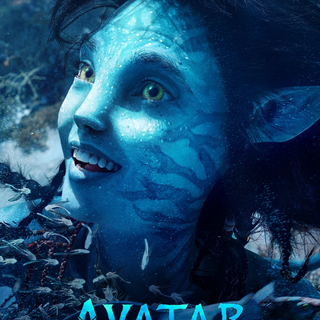 Kiri Avatar wallpaper