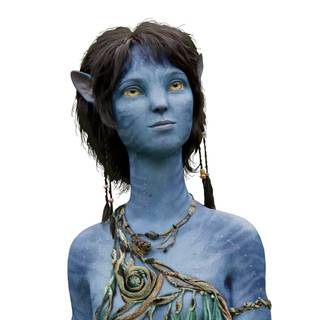 Kiri Avatar wallpaper