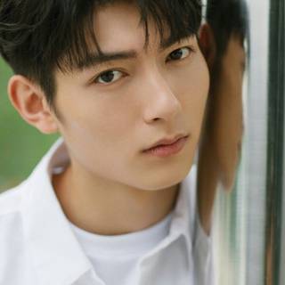 Fan Zhi Xin wallpaper