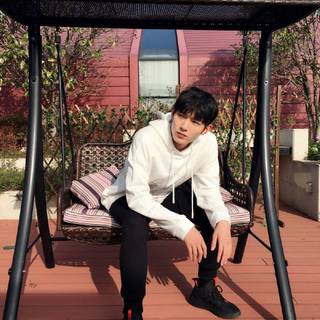 Fan Zhi Xin wallpaper