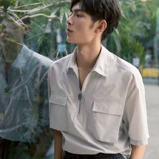 Fan Zhi Xin wallpaper