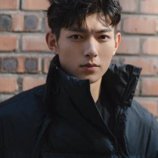 Fan Zhi Xin wallpaper