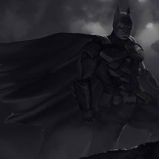 DC comics superheroes desktop wallpaper