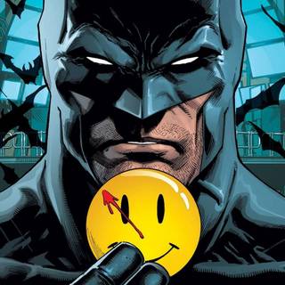 DC comics superheroes desktop wallpaper