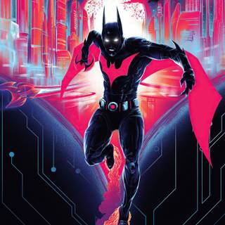 DC comics superheroes desktop wallpaper