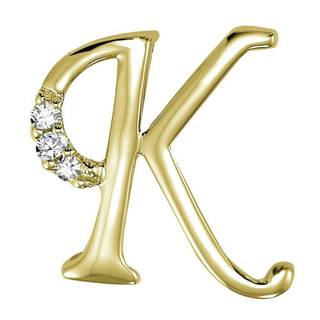 Cute letter K wallpaper