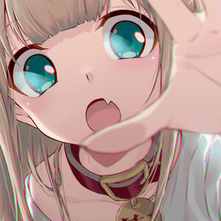 Osakana Neko wallpaper