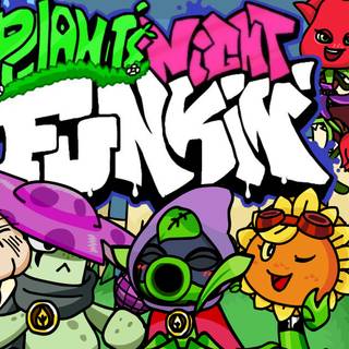 PVZ Heroes wallpaper