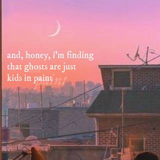 Maisie Peters aesthetic wallpaper