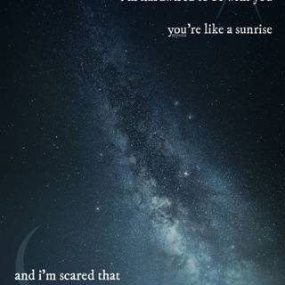 Maisie Peters aesthetic wallpaper