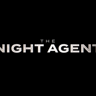 The Night Agent wallpaper
