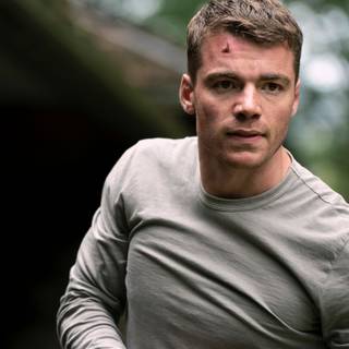 The Night Agent wallpaper