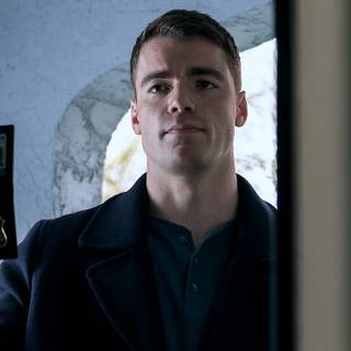 The Night Agent wallpaper