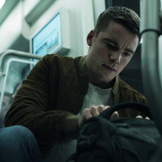 The Night Agent wallpaper