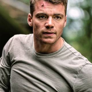 The Night Agent wallpaper